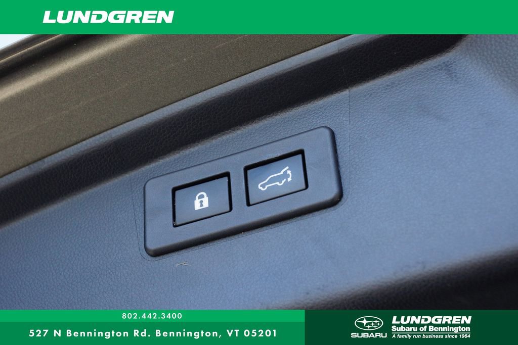 Used 2020 Subaru Outback Limited image 18