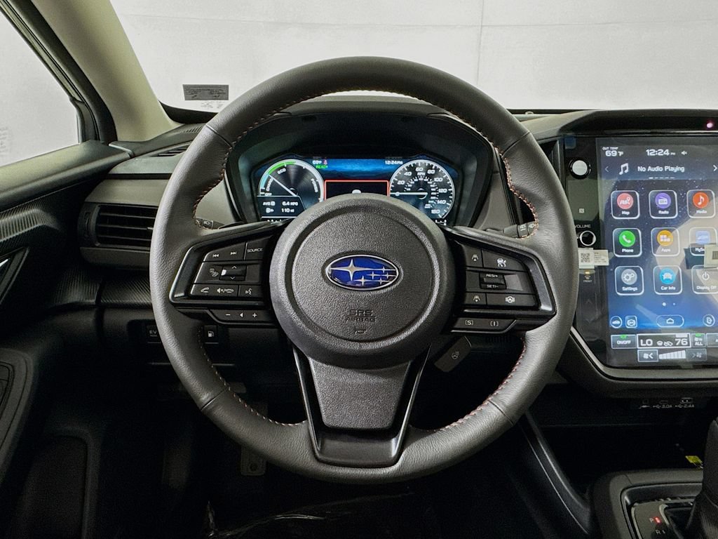 New 2026 Subaru Crosstrek 2.5i Limited w/ Convenience Package AWD/4WD image 11