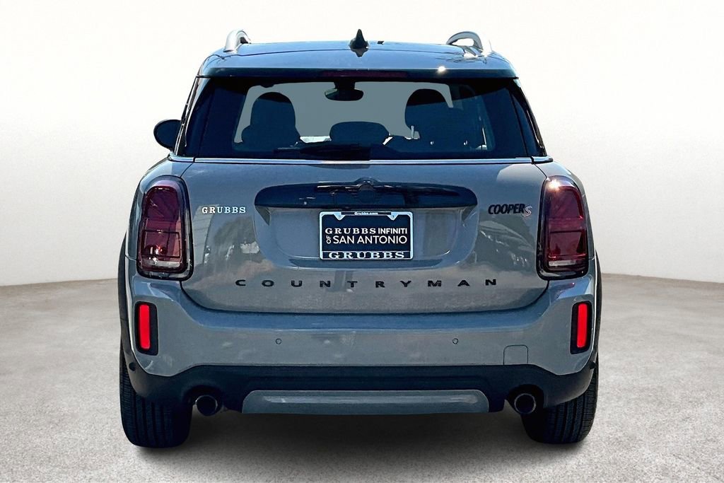 Used 2023 MINI Cooper Countryman S image 6