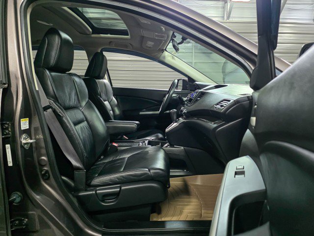 Used 2013 Honda CR-V EX-L image 16