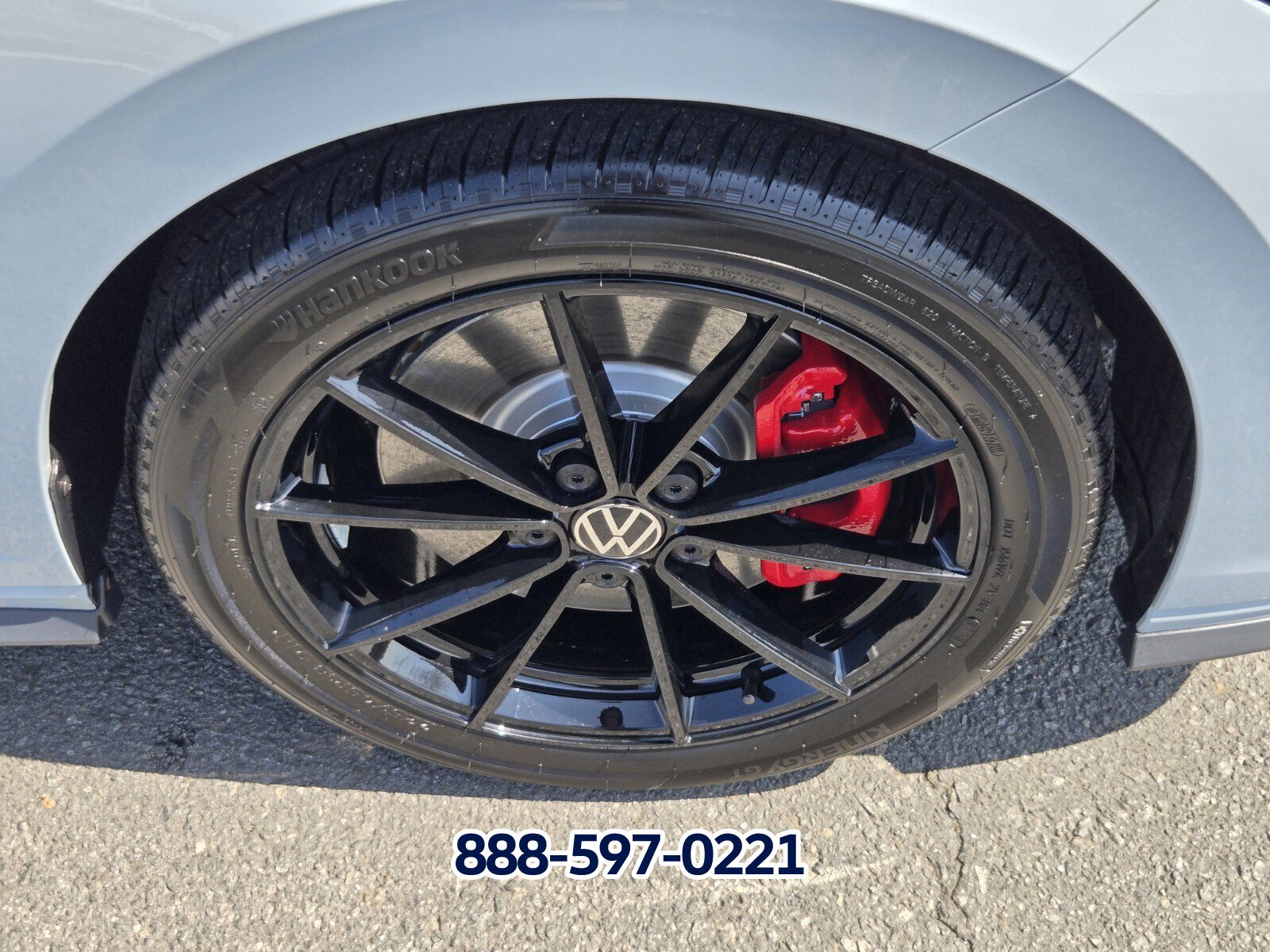 Used 2025 Volkswagen Jetta GLI Autobahn image 14