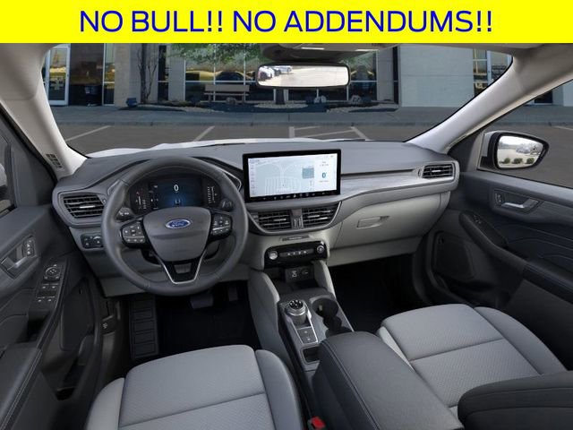 New 2026 Ford Escape SE image 10