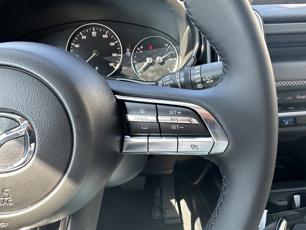 New 2026 MAZDA CX-50 AWD 2.5 S w/ Weather Package image 22