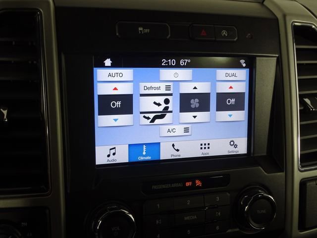 Used 2018 Ford F150 Lariat image 32