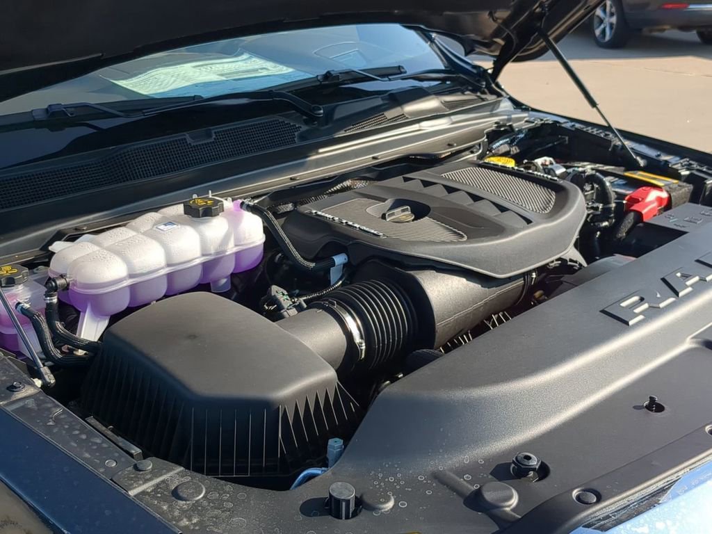 New 2026 RAM 1500 Limited image 33