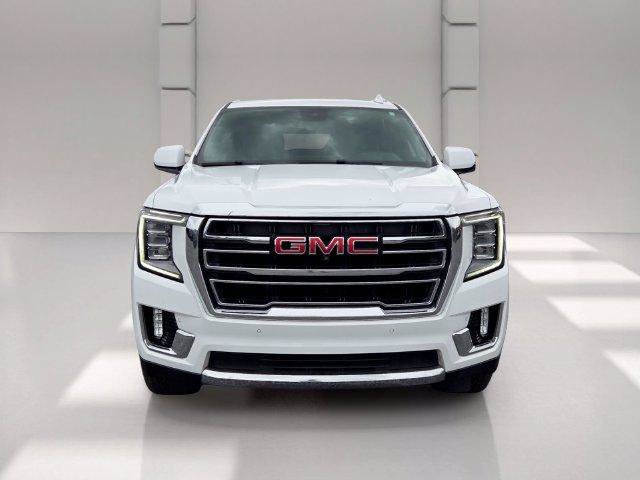 Used 2024 GMC Yukon XL SLT w/ SLT Premium Package AWD/4WD image 8