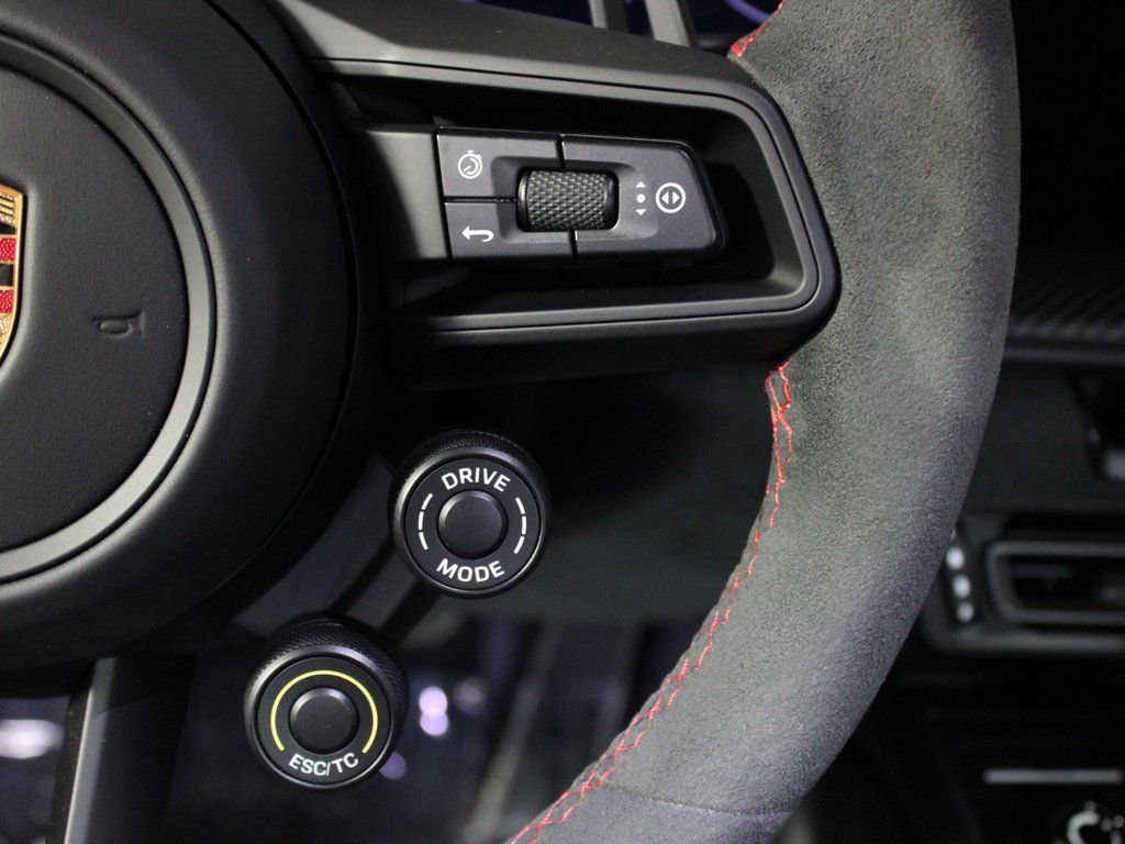 Certified 2024 Porsche 911 GT3 RS image 30