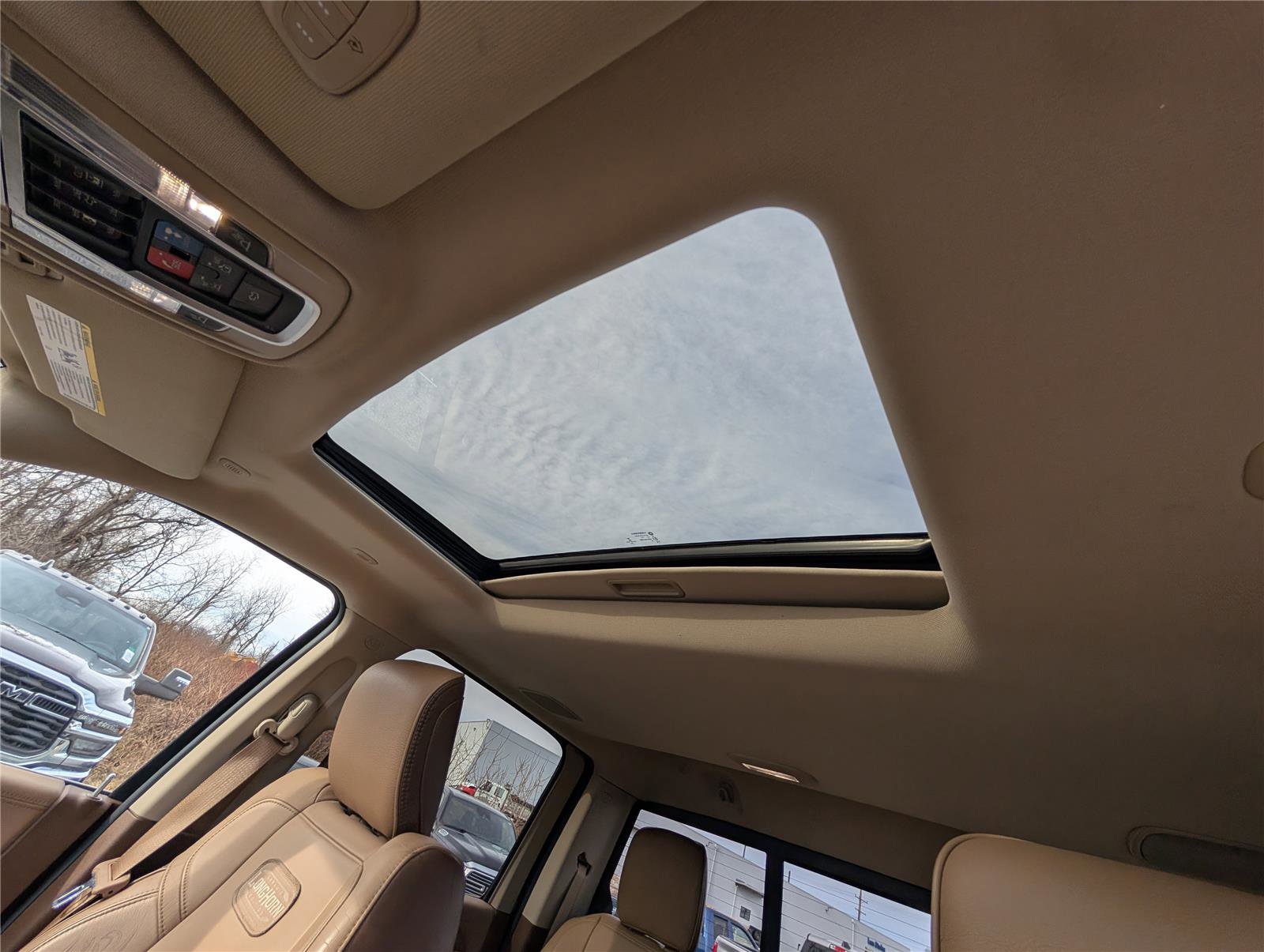 Used 2020 RAM 2500 Limited image 30