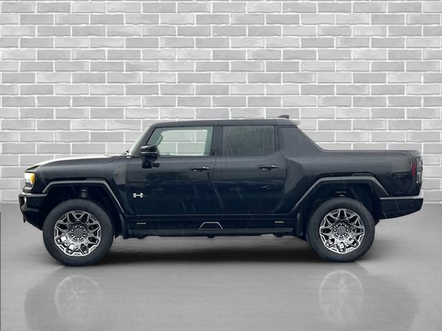 New 2025 GMC Hummer EV 3X image 4