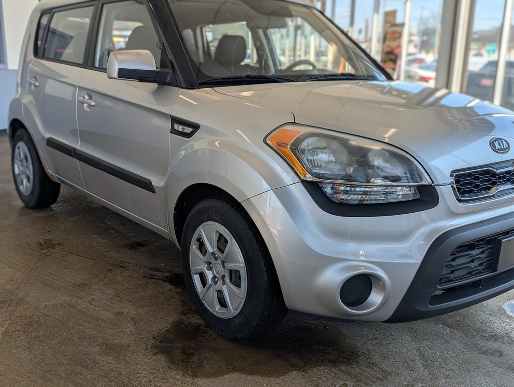 Used 2012 Kia Soul image 5