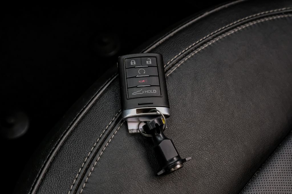 Used 2016 Chevrolet Corvette Stingray Coupe w/ 3LT Preferred Equipment Group image 41