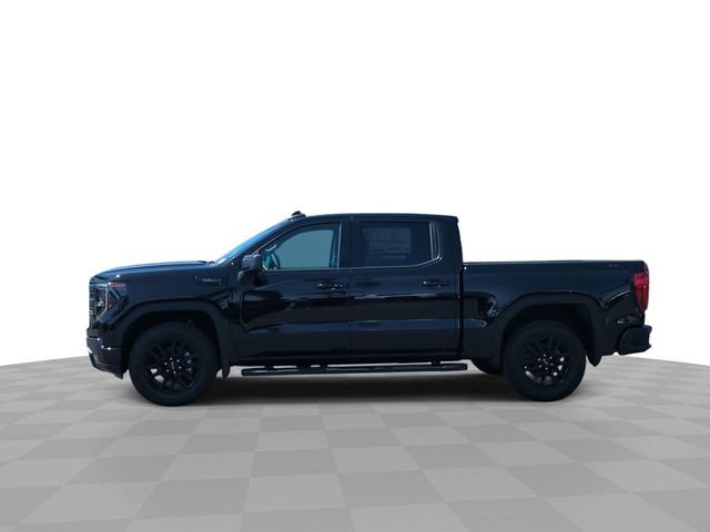 New 2026 GMC Sierra 1500 Elevation w/ LPO, Elevation Black Package AWD/4WD image 6