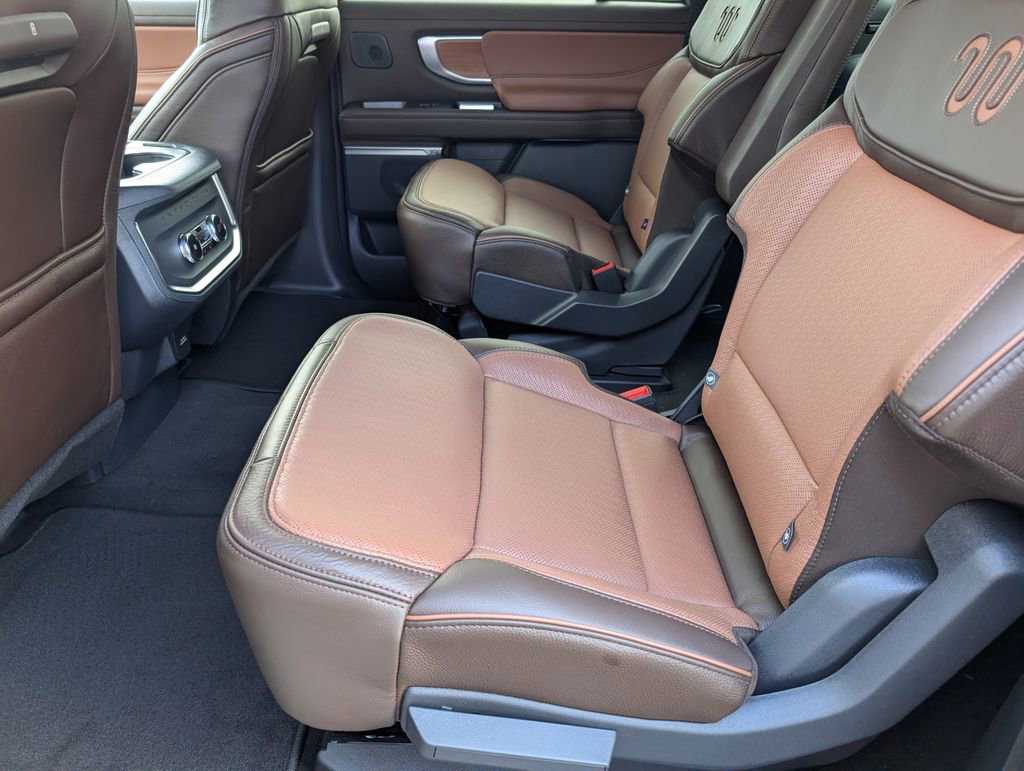 New 2026 Ford Expedition Max King Ranch AWD/4WD image 7