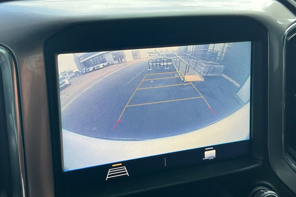 Used 2019 Chevrolet Silverado 1500 RST w/ All-Star Edition image 23