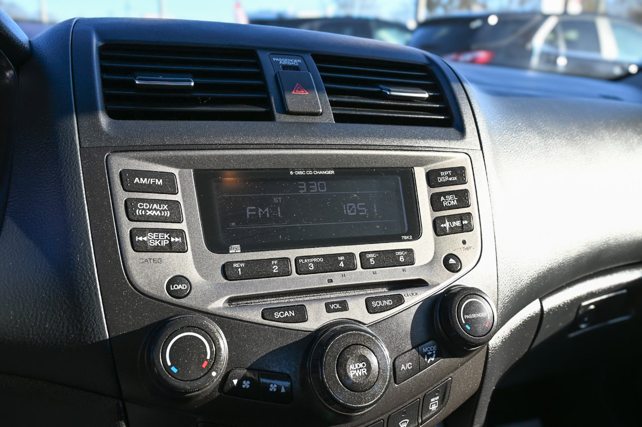 Used 2007 Honda Accord EX-L image 10