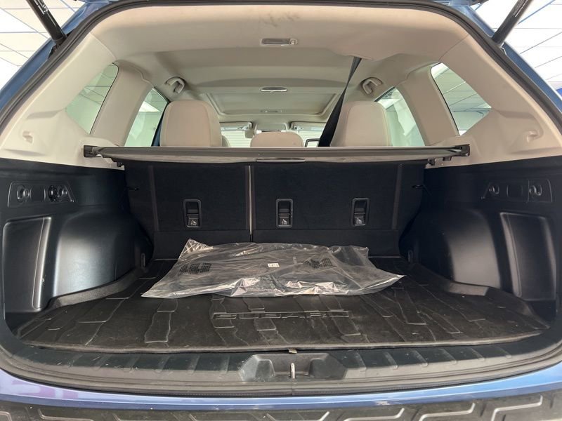 Used 2021 Subaru Forester Premium AWD/4WD image 8