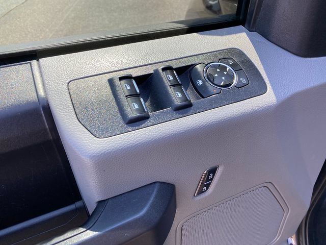 Used 2018 Ford F150 XL w/ Equipment Group 101A Mid AWD/4WD image 16