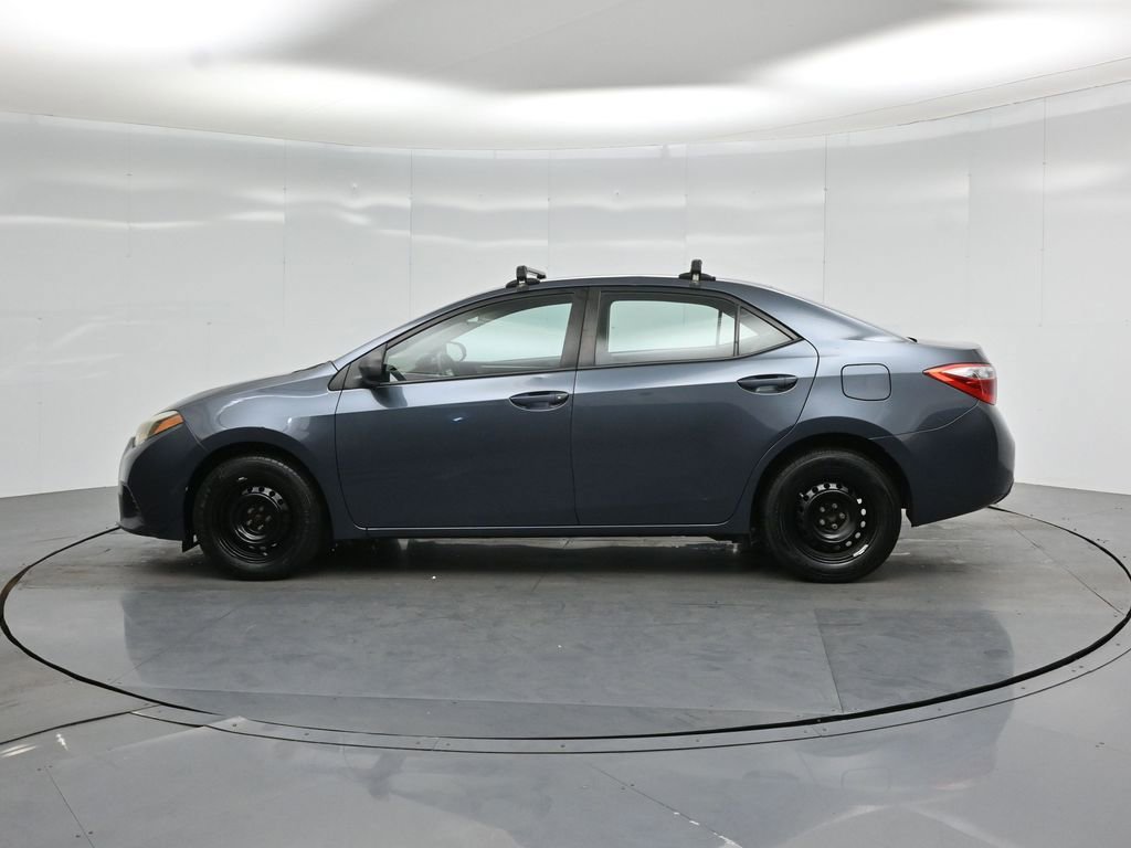 Used 2015 Toyota Corolla L image 24
