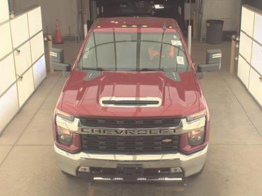 Used 2020 Chevrolet Silverado 3500 LT w/ Convenience Package image 13