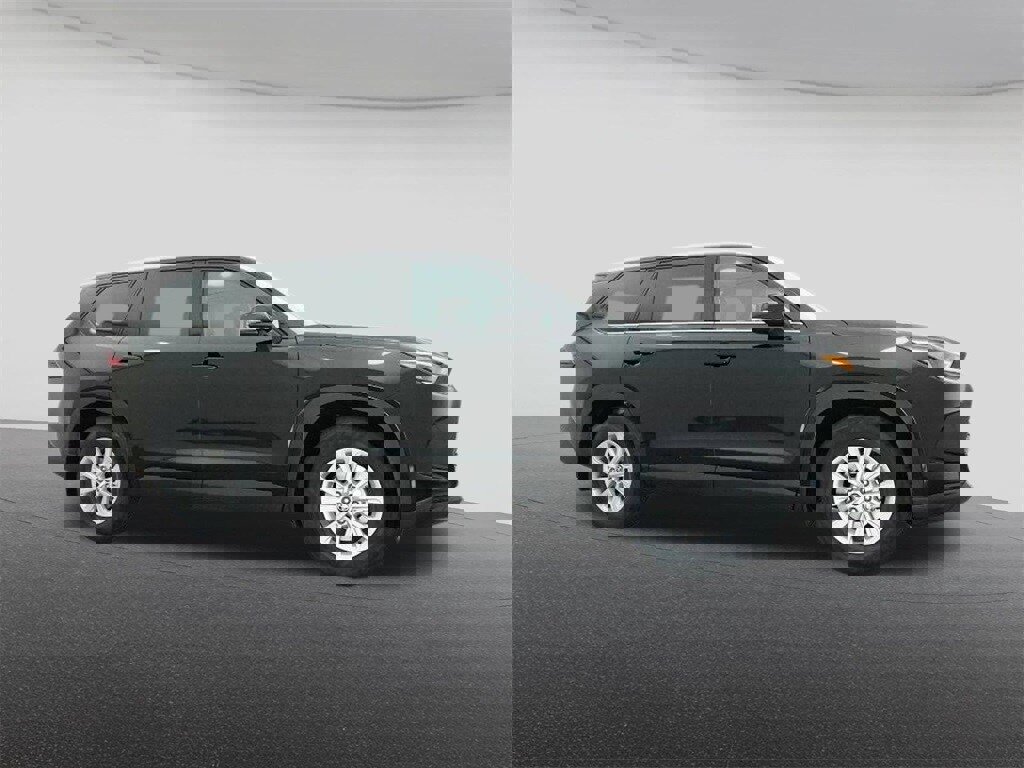 New 2026 Toyota Grand Highlander XLE image 28