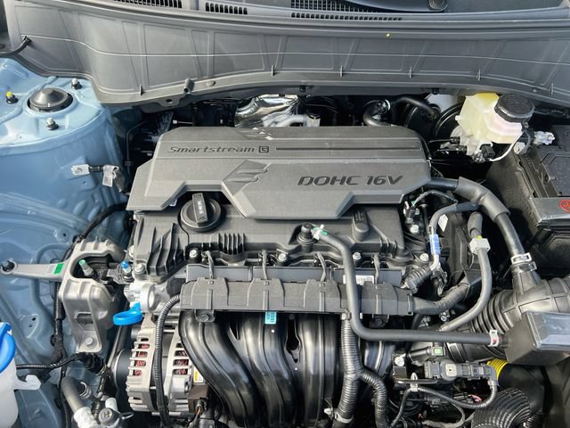 New 2027 Kia Seltos X-Line S w/ X-Line S Premium Package AWD/4WD image 31