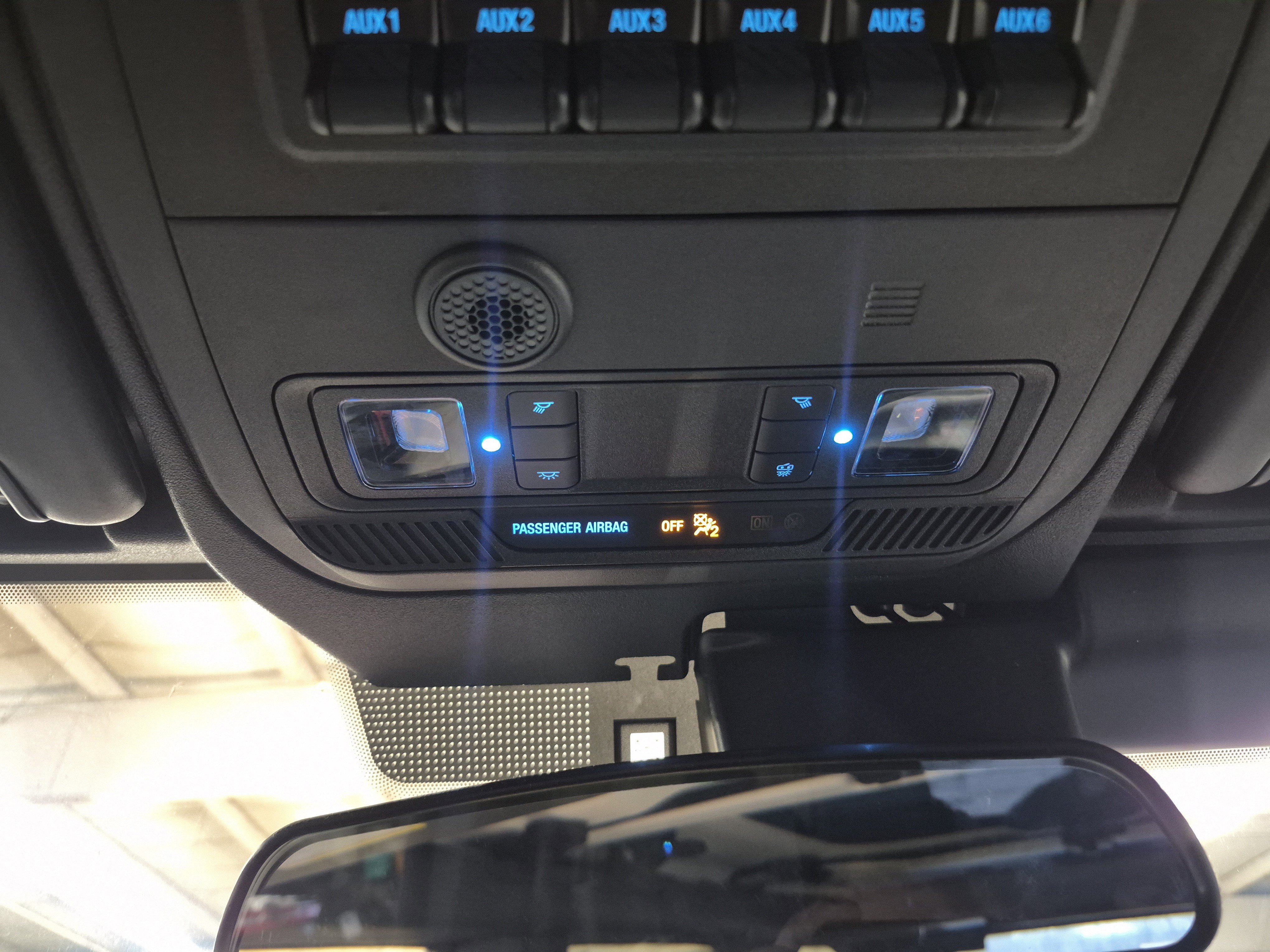 New 2025 Ford Bronco Heritage Edition image 40