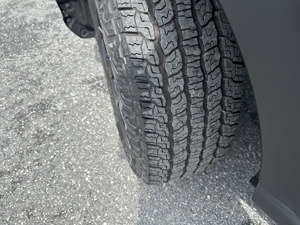 Used 2022 Ford Explorer Timberline image 34