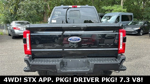 New 2026 Ford F350 XL image 29