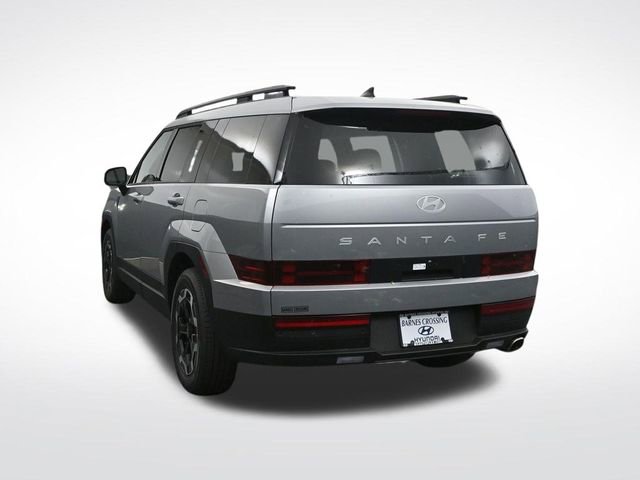 Used 2026 Hyundai Santa Fe SEL FWD image 5