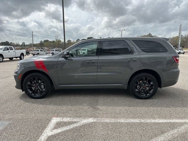 Certified 2022 Dodge Durango GT image 4