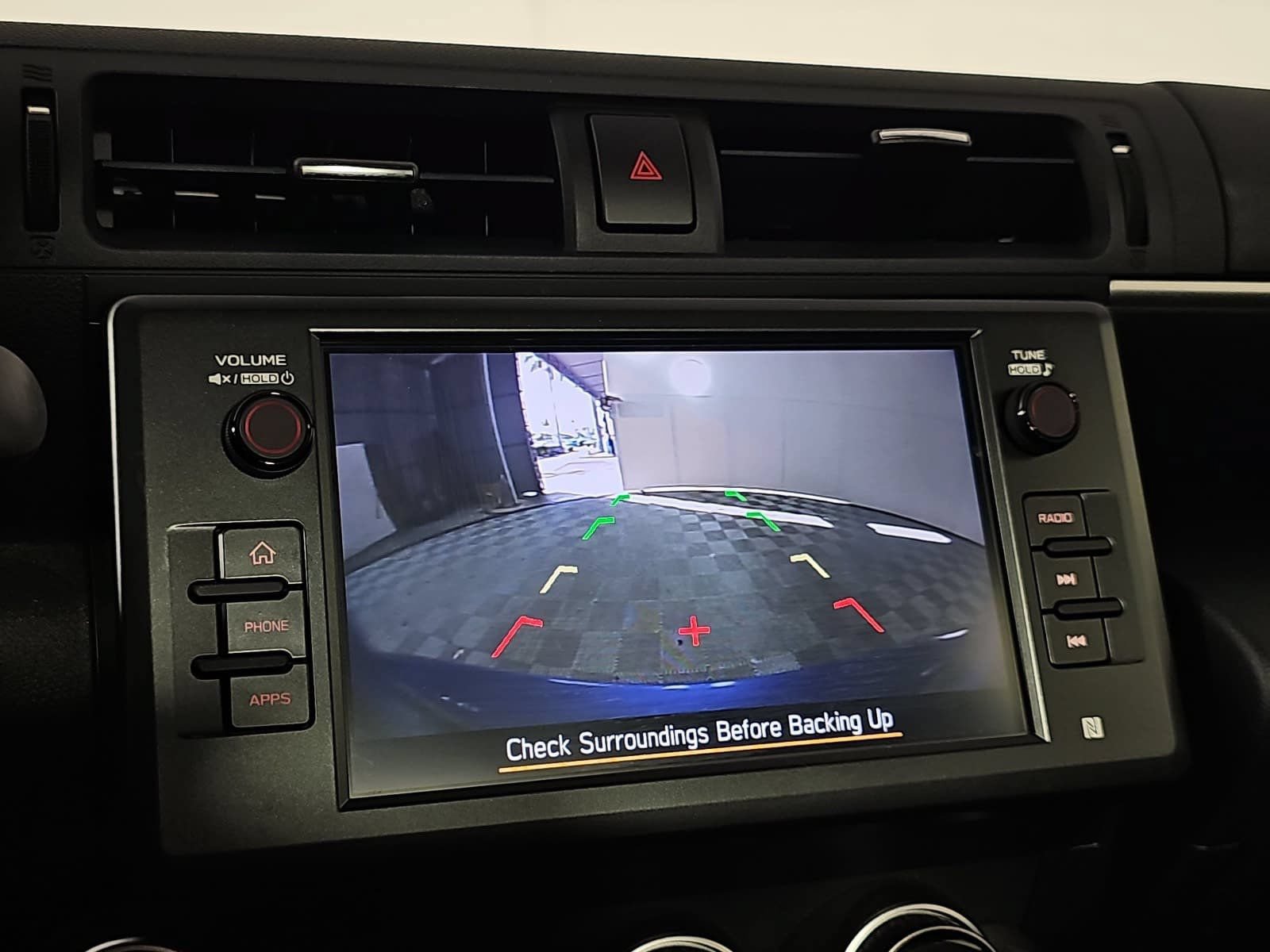 Used 2024 Subaru BRZ Limited RWD image 20