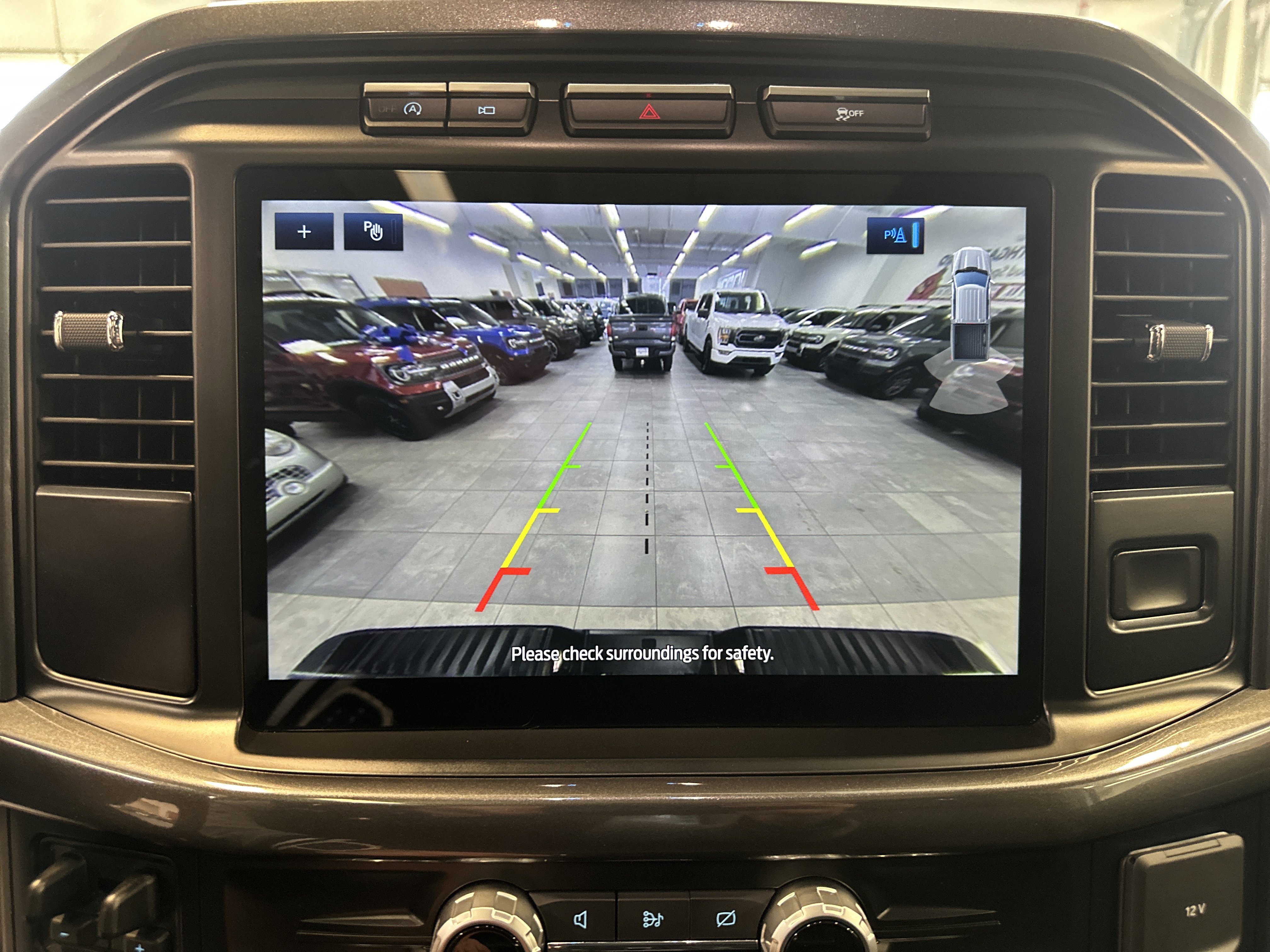 Used 2023 Ford F150 XLT w/ Equipment Group 302A High image 36