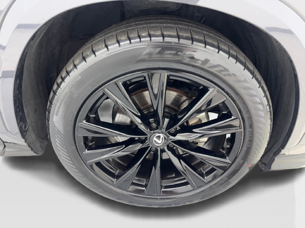 Used 2024 Lexus NX 350 F Sport AWD/4WD image 86