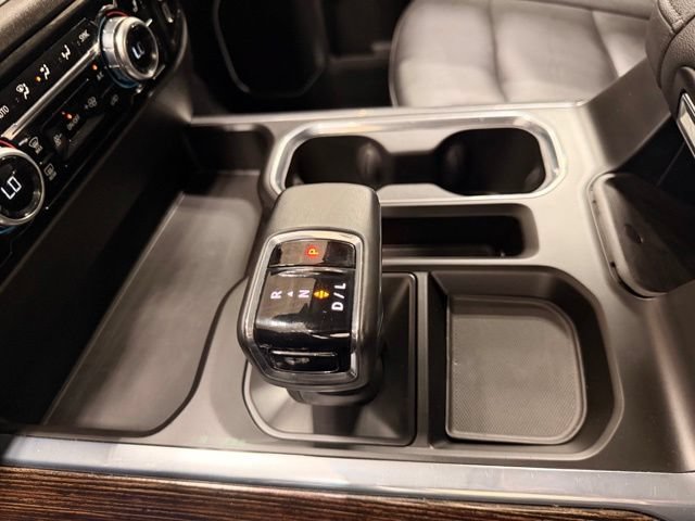 Used 2024 GMC Sierra 1500 Elevation w/ Elevation Premium Package AWD/4WD image 43