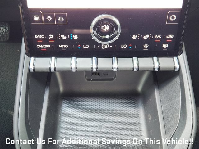 New 2026 GMC Terrain Denali AWD/4WD image 14
