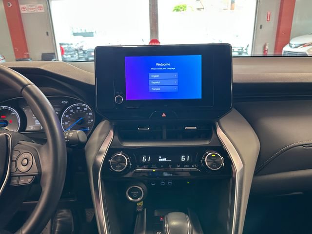 Certified 2023 Toyota Venza LE AWD/4WD image 24