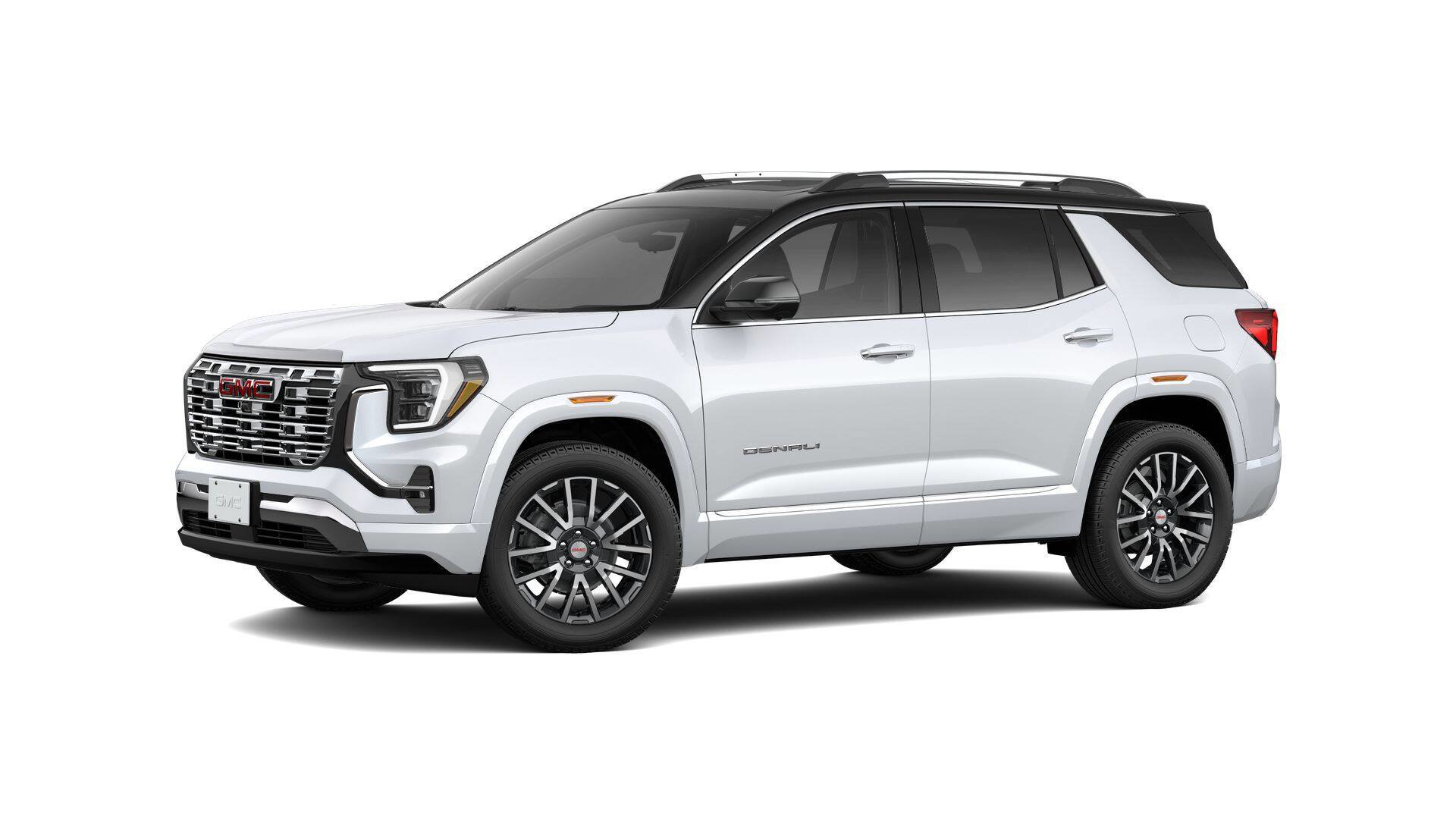 New 2026 GMC Terrain Denali image 34