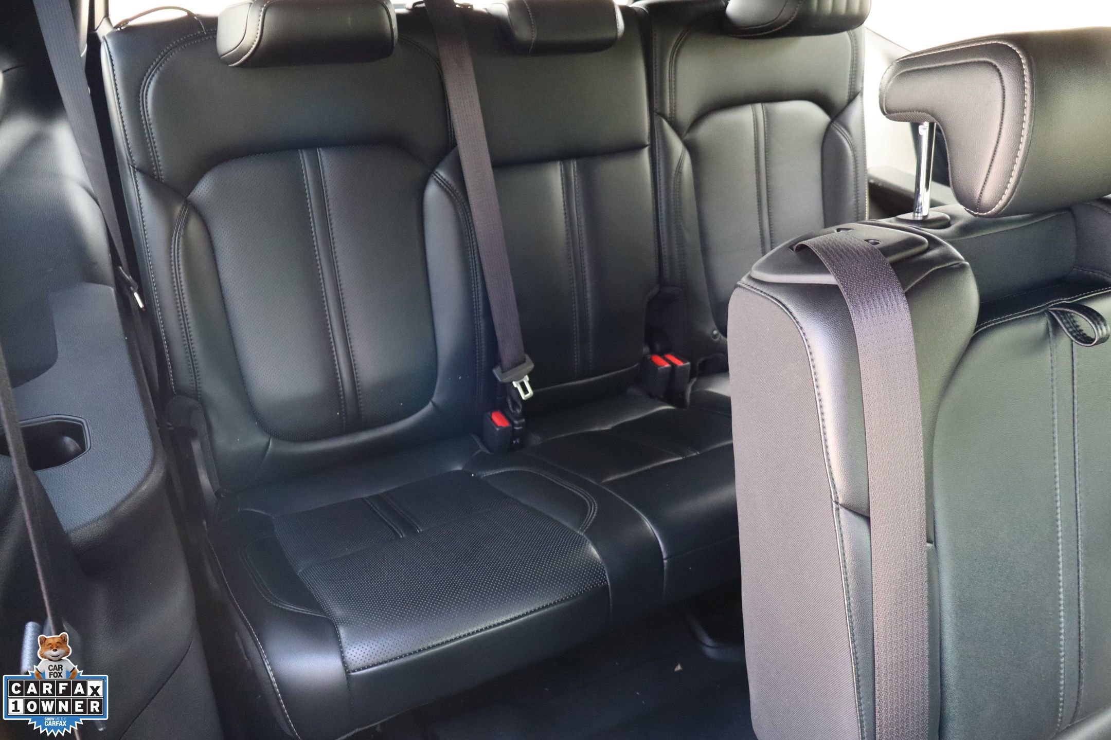 Used 2022 Jeep Wagoneer Series I RWD image 27