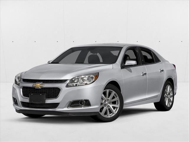 Used 2016 Chevrolet Malibu LTZ