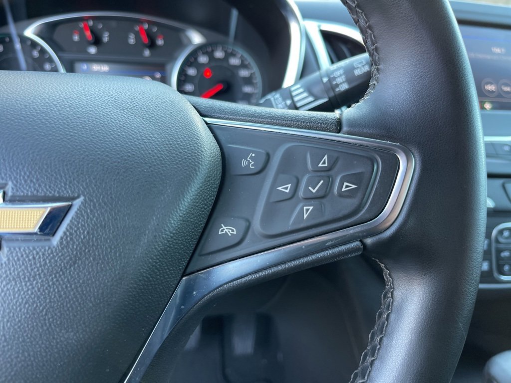 Used 2024 Chevrolet Equinox LT image 18