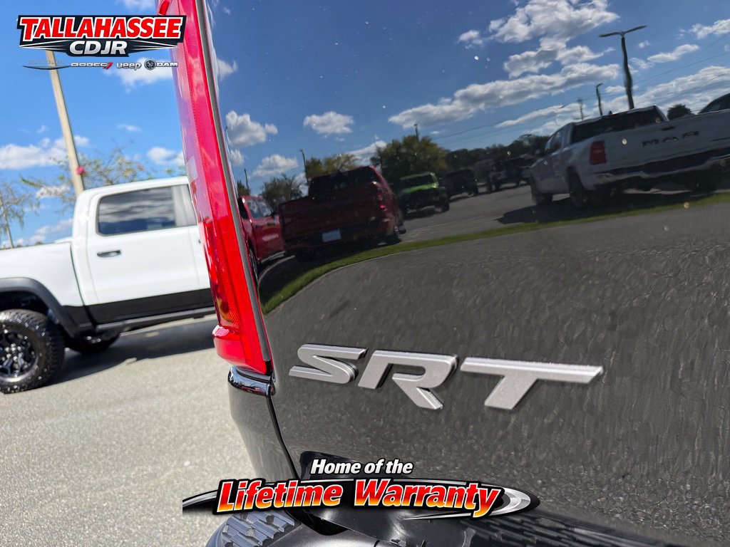 New 2027 RAM 1500 4x4 Crew Cab image 8