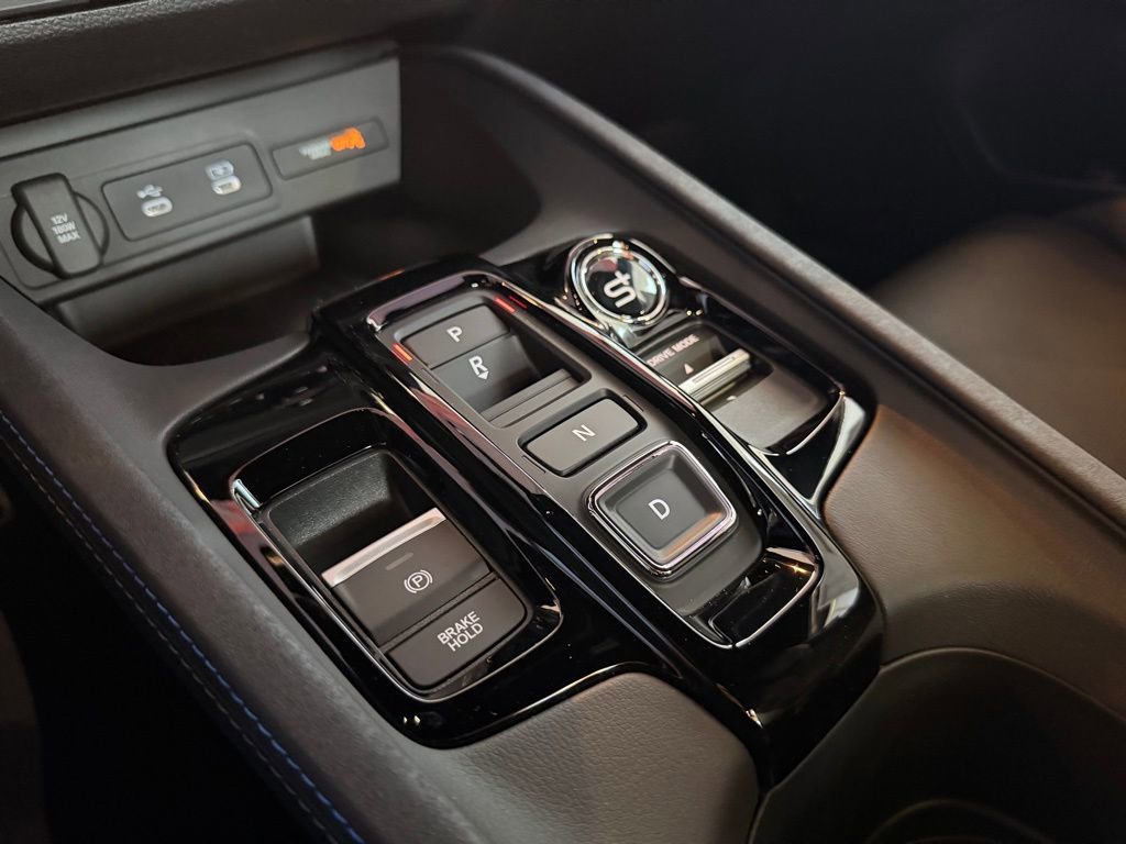 New 2026 Honda Prelude image 11