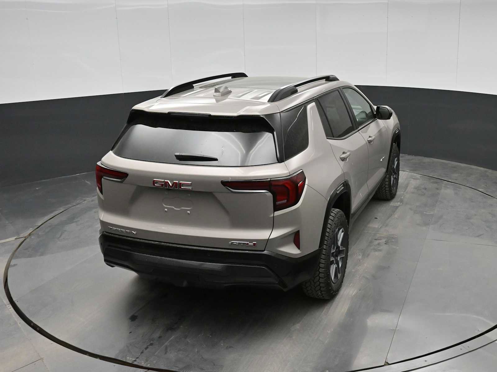 New 2026 GMC Terrain AT4 w/ Technology Package II AWD/4WD image 28