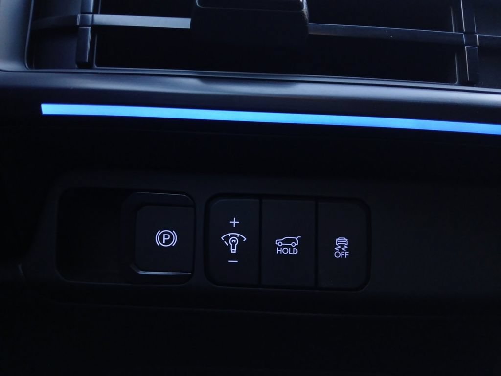 Used 2025 Hyundai Santa Fe Calligraphy FWD image 20
