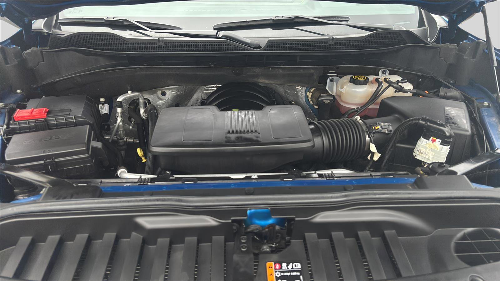 Used 2023 Chevrolet Silverado 1500 ZR2 w/ Technology Package image 26