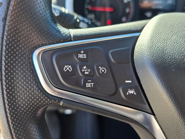 Used 2024 Chevrolet Malibu LT image 21