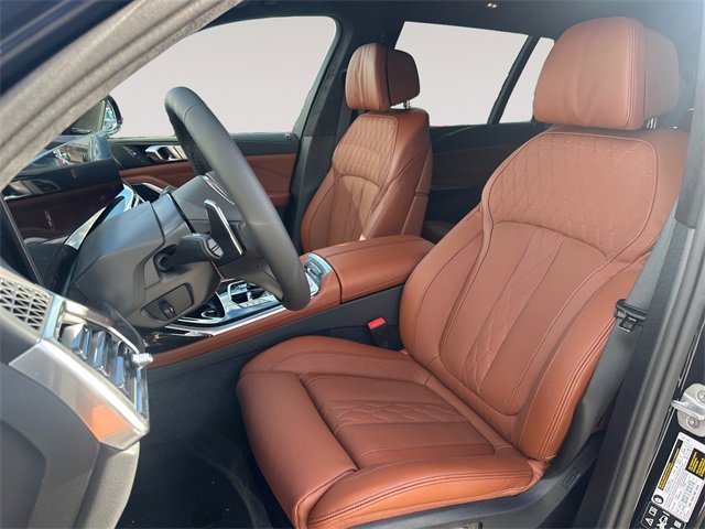 New 2026 BMW X7 xDrive40i w/ M Sport Package image 9