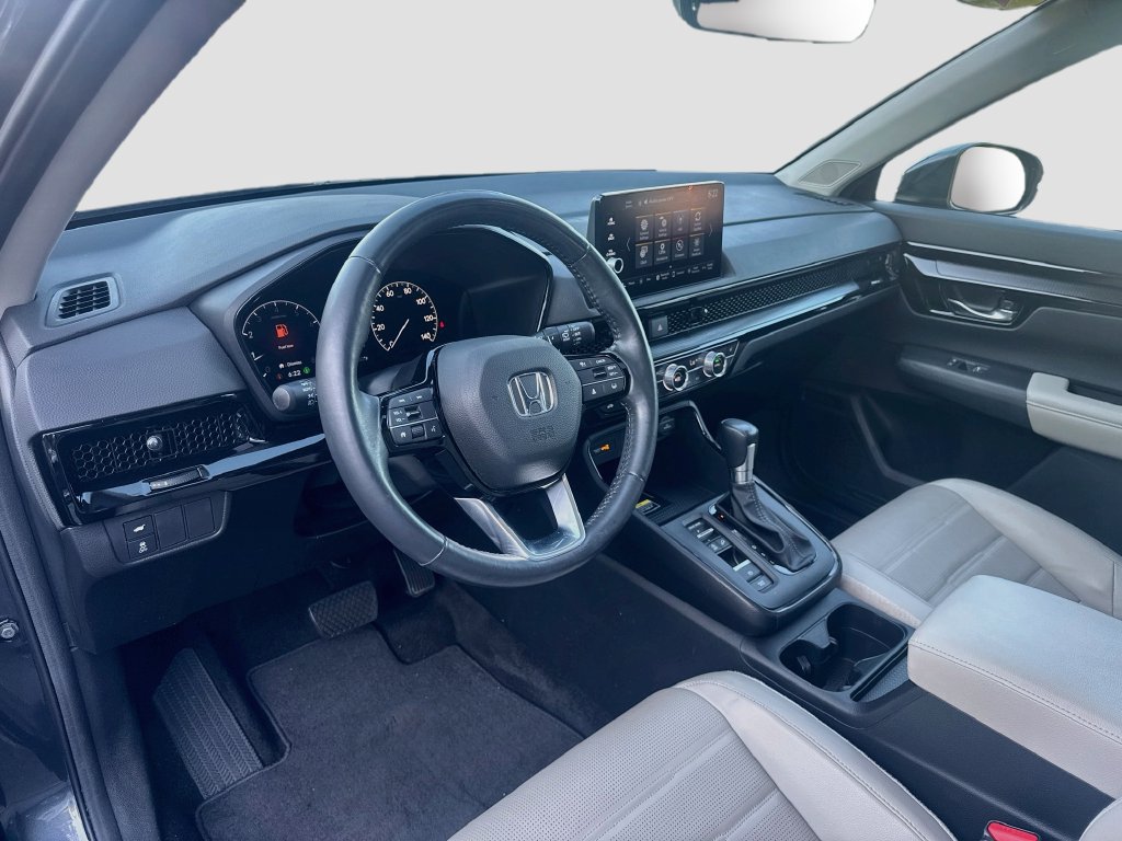 Used 2024 Honda CR-V EX-L image 10