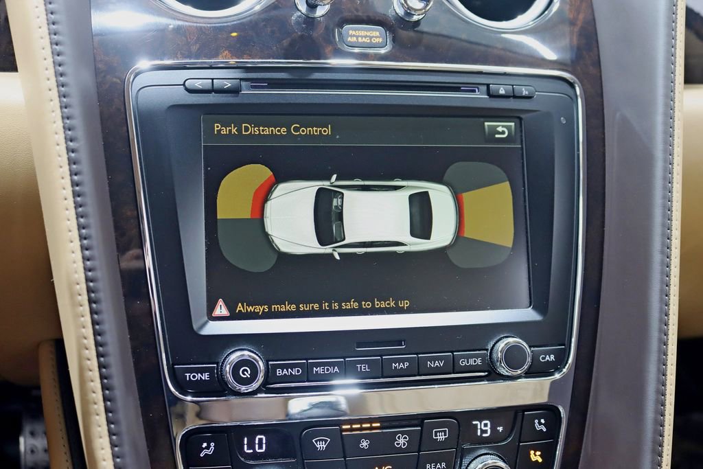 Used 2016 Bentley Flying Spur V8 AWD/4WD image 19