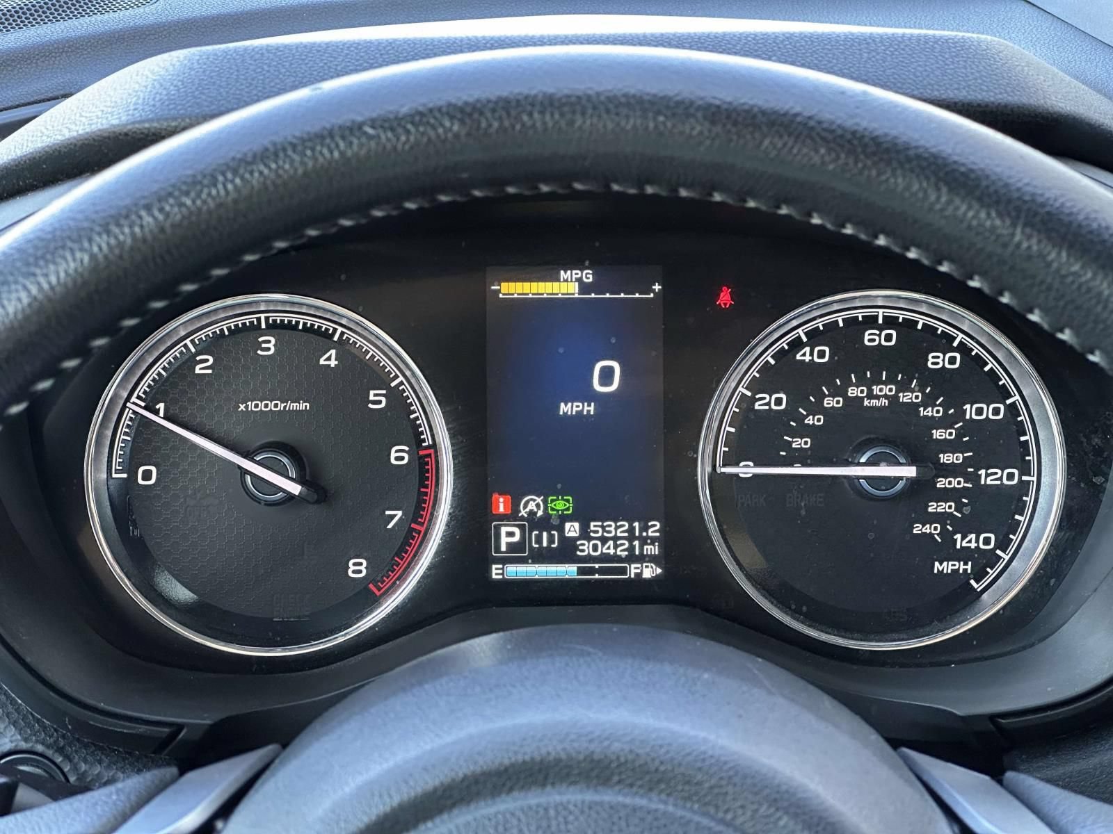 Used 2020 Subaru Forester Touring AWD/4WD image 24